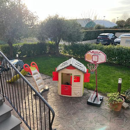 Tuscan Dream Casa Vacanze Pieve a Nievole Екстериор снимка