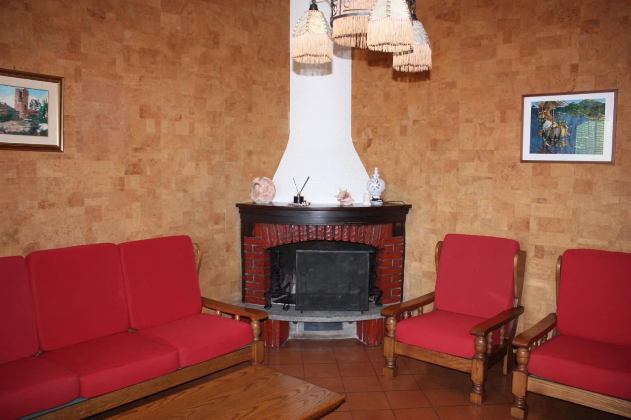 Tuscan Dream Casa Vacanze Pieve a Nievole Екстериор снимка
